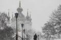 В Украине холодных зим больше не будет никогда