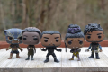 Funko Pop: Путь к Глобальному Успеху и Популярности среди Коллекционеров