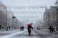 Погода на тиждень: в Україні очікується сніг та мороз