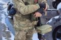 Нацгвардієць з відстані понад 1000 метрів точним кулеметним вогнем знищив ворожого снайпера