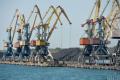 У Чорному морі відновили роботу порти 