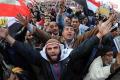 Египет начинает жить по законам шариата