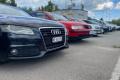 Українці завдяки нульовому розмитненню ввезли вже понад 140 тисяч авто: топ-10 моделей та скільки на них заощаджено