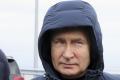 Путін їздив до 