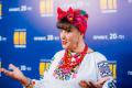 Наталия Фалион рассказала каналу «Украина», собирается ли она под венец во второй раз