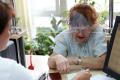 Украинские пенсионеры смогут дальше работать и получать пенсии