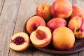 5 причин, почему важно есть персики