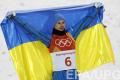 Порошенко пообещал улучшить условия для подготовки украинских олимпийцев 