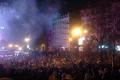 На баррикадах в Киеве сражается средний класс