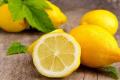 Как выбирать лимоны