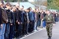 В Киеве от призыва уклоняются более 33 тысячи человек