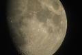 Китайські вчені виявили сліди води на Місяці