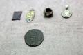 У Грузії археологи знайшли унікальну монету XII століття - таких лише дві