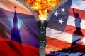 США вводят новые санкции против России 