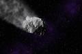 На орбиту Земли выйдет опасный астероид стоимостью 5 миллиардов долларов