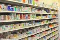 Упаковка лекарств в Украине подорожала на 12%
