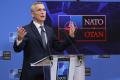 НАТО готує план переходу України на озброєння Альянсу — Столтенберг