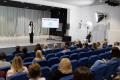 Форум про сучасне батьківство відбувся  в Unique School  на Чайках