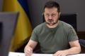 Зеленський пояснив, через що українські біженці не можуть повертатися додому