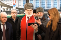 Глава правительства Ичкерии в изгнании Ахмед Закаев: Украинцы должны настраивать себя на долгую войну