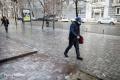 Ожеледиця на дорогах і сильний вітер: у Києві 21 січня прогнозують негоду