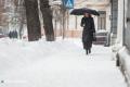 Україну найближчими днями накриють снігопади