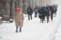 Коли в Україні очікувати морозів: прогноз синоптиків