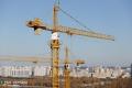 Активне будівництво на Заході України та здорожчання будматеріалів: тенденції галузі 2022