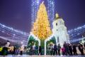 Підтримка перенесення святкування Різдва потроху зростає: скільки українців схвалюють ідею