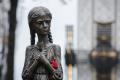 В Киеве ко Дню памяти жертв голодоморов пройдут траурные мероприятия