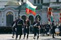 Болгария 3 марта отметила 141-ю годовщину освобождения от османского владычества