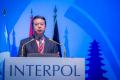Прокуратура Китая арестовала экс-главу Интерпола