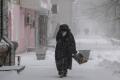 В Украину надвигаются снегопады, метели и сильный ветер: прогноз погоды на 3 января