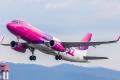 Wizz Air запустит новые прямые рейсы из Киева и Харькова
