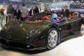 Назван самый дорогой суперкар в мире