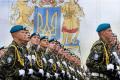 Сколько денег выделялось на украинскую армию за все годы независимости