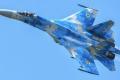 В Украине разбился СУ-27: оба пилота погибли