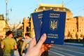 За 10 лет количество безвизовых стран для украинцев выросло в 2,5 раза