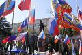 Русские националисты Севастополя могут поддержать Майдан