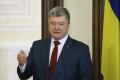 Порошенко отозвал всех представителей из органов СНГ 