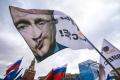 Конгресс интеллигенции в Москве выступил против Путина