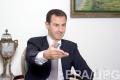 Башара Асада внесли в базу сайта Миротворец 