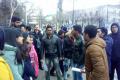 Продолжение скандала: 850 студентов-иностранцев отчислили из Донецкого медуниверситета
