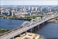 Назван самый опасный мост Киева
