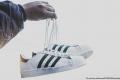Суд отказал Adidas в праве на три параллельные полоски