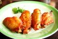 Блюдо дня: легендарные крылышки «Баффало»