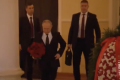 Поранений пострілом у голову: охоронець Путіна, який носив ядерну валізку, в тяжкому стані в лікарні