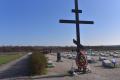 У Києві може з'явитися військове кладовище