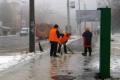Погода на «Валентина» обещает украинцам снег с дождем и гололед