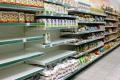 Украинские продукты будут пускать в Крым до 1 января 2015 года